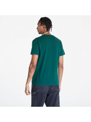 Tričko s kapsami Ripndip zelené