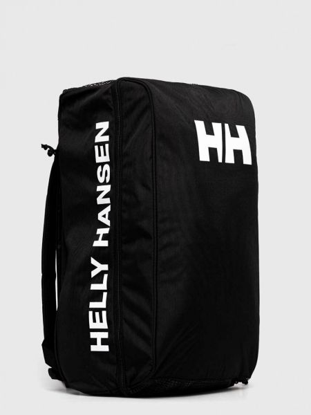 Športna torba Helly Hansen črna