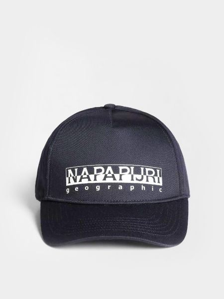 Синя кепка Napapijri