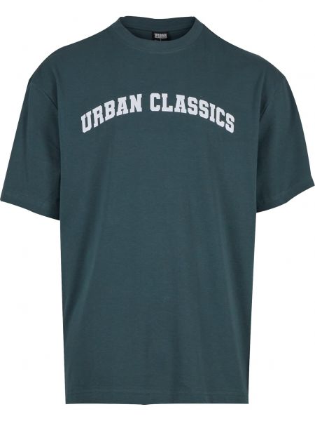 Urban t-shirt Urban Classics hvid