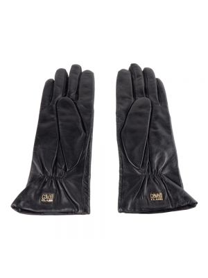 Handschuh Cavalli Class schwarz