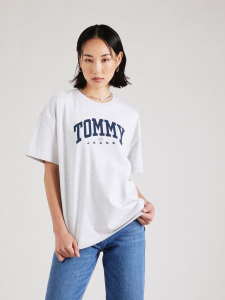 Oversized póló Tommy Jeans