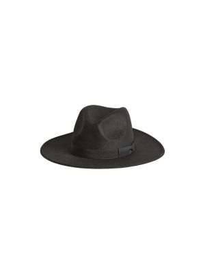 Pălărie Vila negru