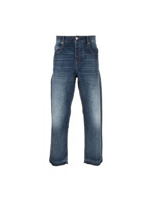 Bootcut jeans Isabel Marant blau