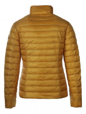 Куртка Jott желтая