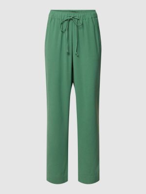 Spodnie Soaked In Luxury zielone