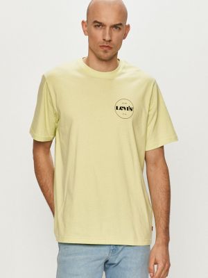 Тениска с дълъг ръкав Levi's®