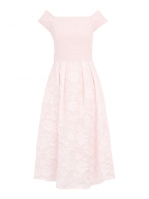 Платье Coast розовое