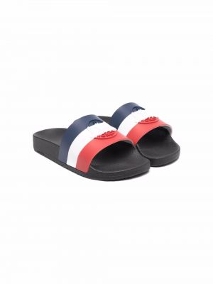 Sandali Moncler Enfant blu