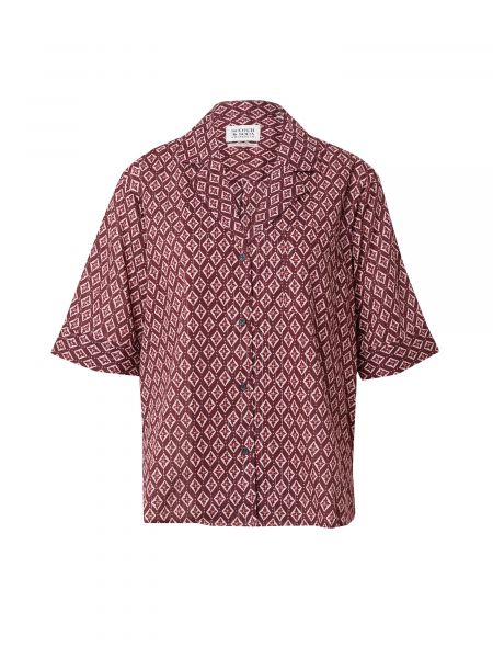 Bluse Scotch & Soda