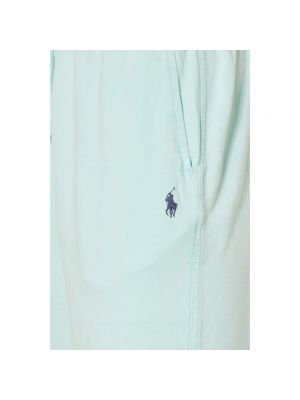 Pantalones cortos Ralph Lauren azul