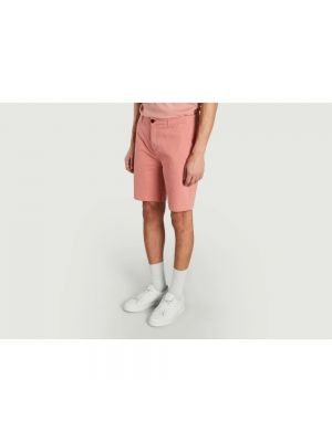 Pantalones cortos Cuisse De Grenouille rosa