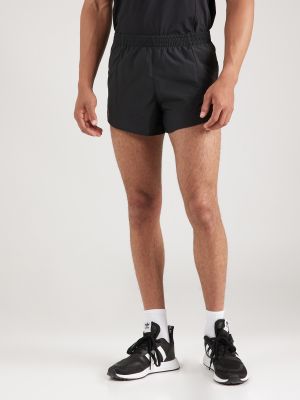 Pantalon de sport slim Adidas Performance noir
