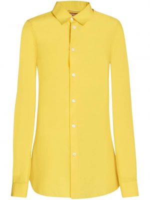 Camicia Marni giallo
