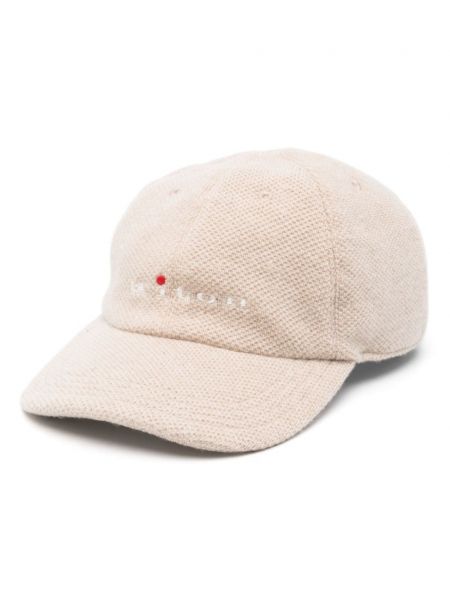 Broderet cap Kiton