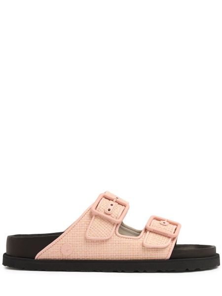 Nauhalliset sandaalit Birkenstock 1774 pinkki