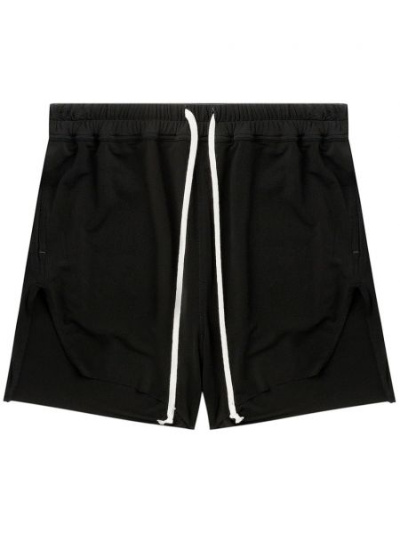 Træningsshorts Rick Owens sort