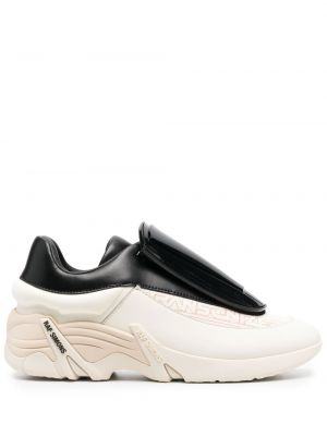 Topp Raf Simons svart