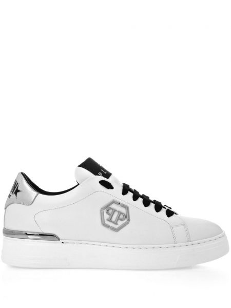 Sneaker Philipp Plein beyaz