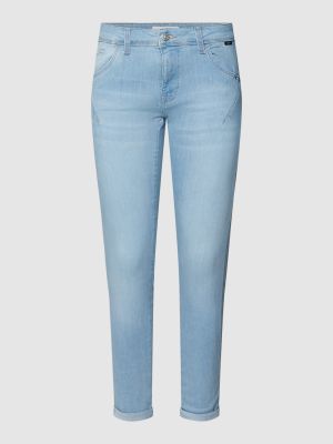 Jeansy skinny Mavi Jeans