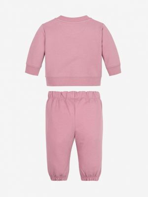 Pullover Calvin Klein Jeans pink