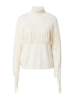 Pullover Replay bianco