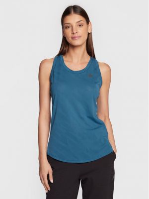 Sportska majica New Balance plava