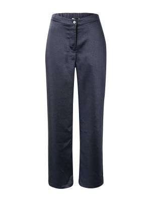 Pantalon Modström bleu