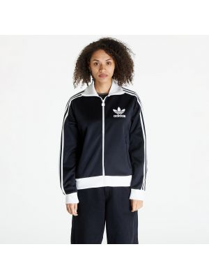 Πουλόβερ Adidas Originals μαύρο