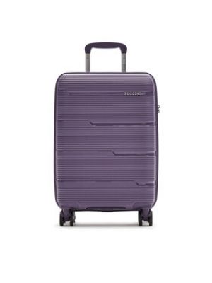 Valise Puccini violet