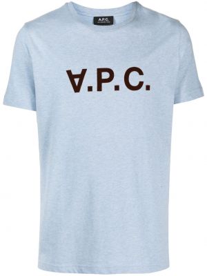 Тениска A.p.c.