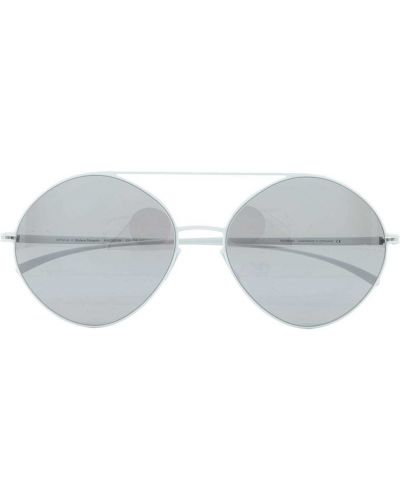 Briller Mykita hvit