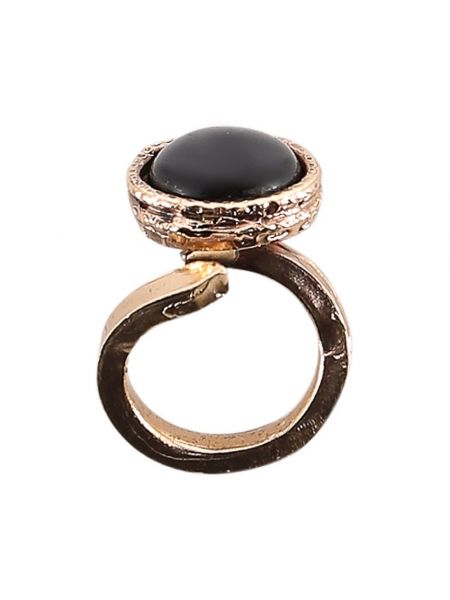 Eleganter ring Axum gold