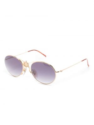 Saulesbrilles Christian Dior zelts