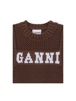 Sweter Ganni