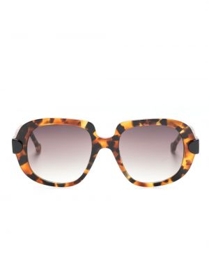 Oversize слънчеви очила Nathalie Blanc Paris