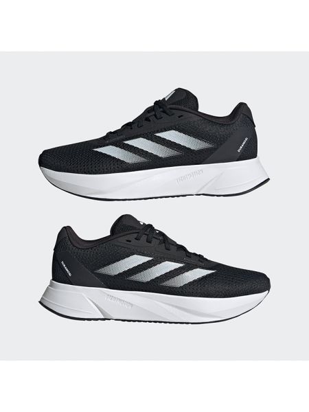 Кроссовки Adidas Duramo черные