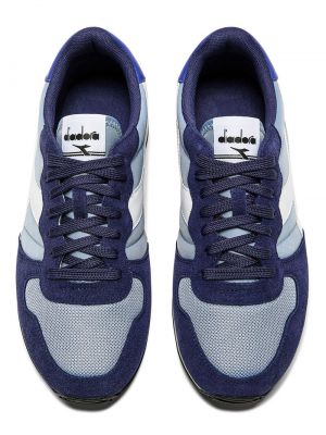 Кроссовки для бега Diadora синие