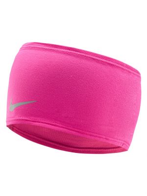 Шапка с козирки Nike розово