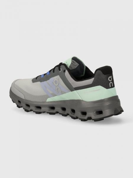 Sneakers On Running szürke