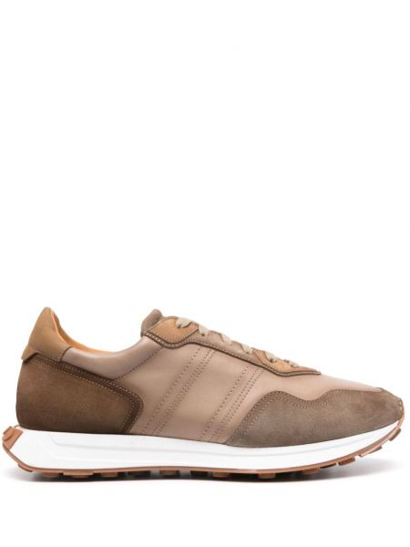 Sneakers Magnanni brun