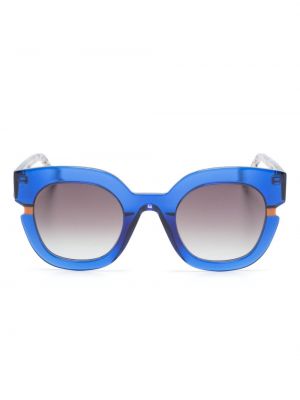 Слънчеви очила Face à Face синьо