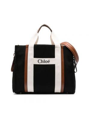 Plecak Chloe czarny
