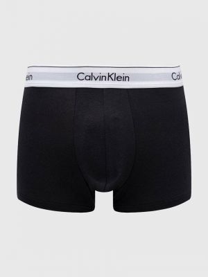 Boksarice Calvin Klein Underwear modra