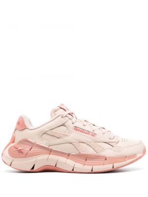 Sneakers Reebok rosa