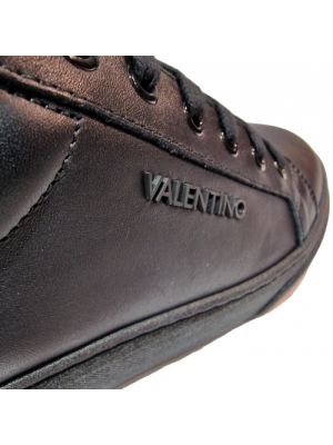 Sneakersy Valentino By Mario Valentino czarne