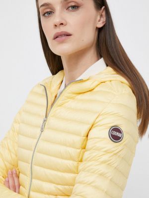 Pernata jakna Colmar žuta