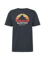T-shirts Burton homme