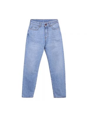 Skinny jeans Vision Of Super blau