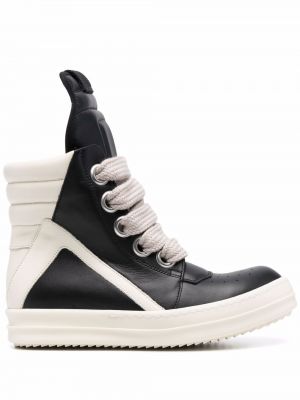 Topp Rick Owens svart